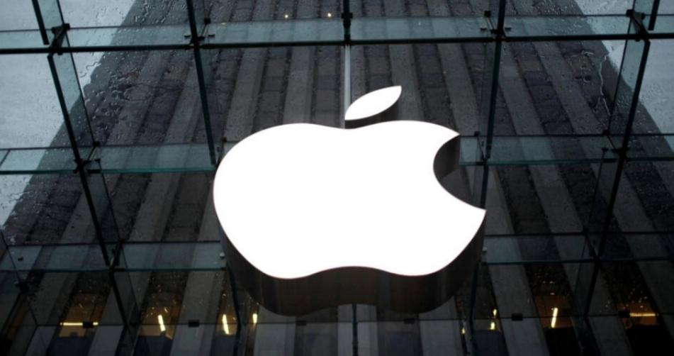 蘋果股價連續下跌，做空者賺得盆滿缽滿，美股大盤承壓