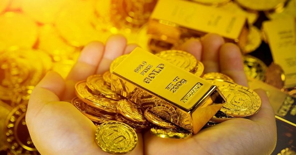 金價飆升引發買金熱潮，消費者關注回收價格與品牌溢價