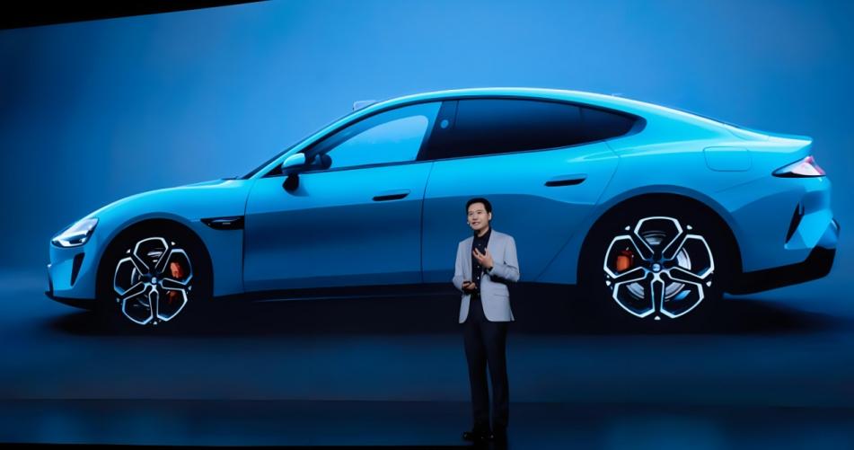 雷軍：小米集團決心走硬核科技道路，推進全球化戰略