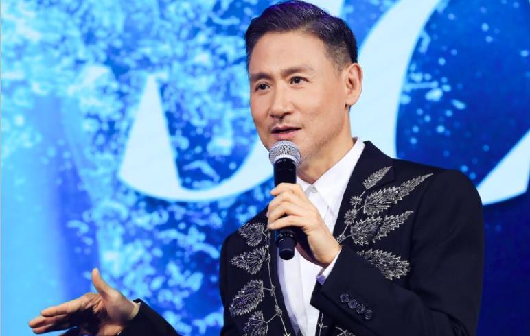 上海中山醫院澄清：張學友未入住ICU，謠言不攻自破