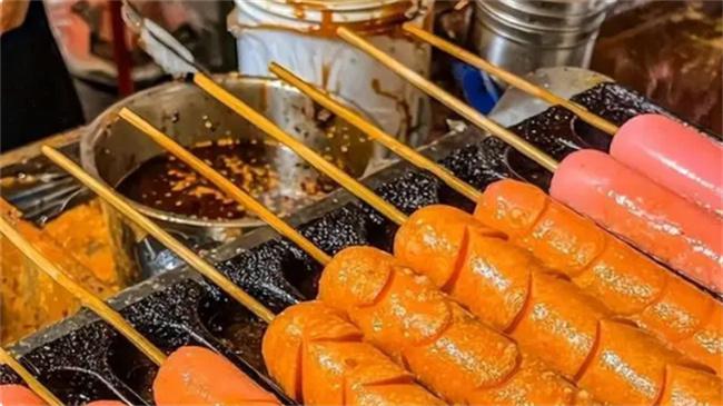 315消費者權益日揭露淀粉腸“風波”，引發社會思考