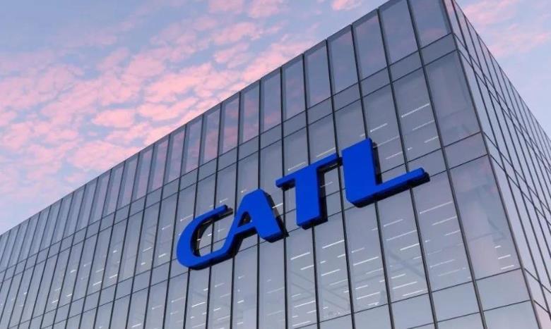 寧德時代2023年凈利超440億，海外市場增速領(lǐng)跑，產(chǎn)能利用率回升