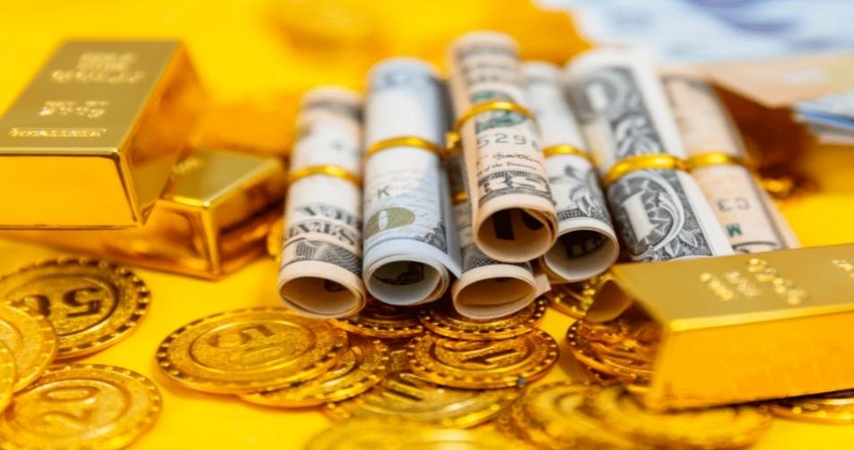 美元指數上漲黃金承壓：全球制造業復蘇挑戰與機遇