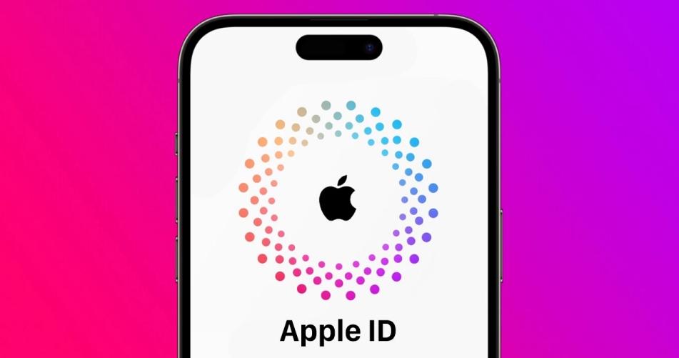 蘋果計(jì)劃將“Apple ID”更名為“Apple Account”，或于 iOS 18 發(fā)布時正式啟用