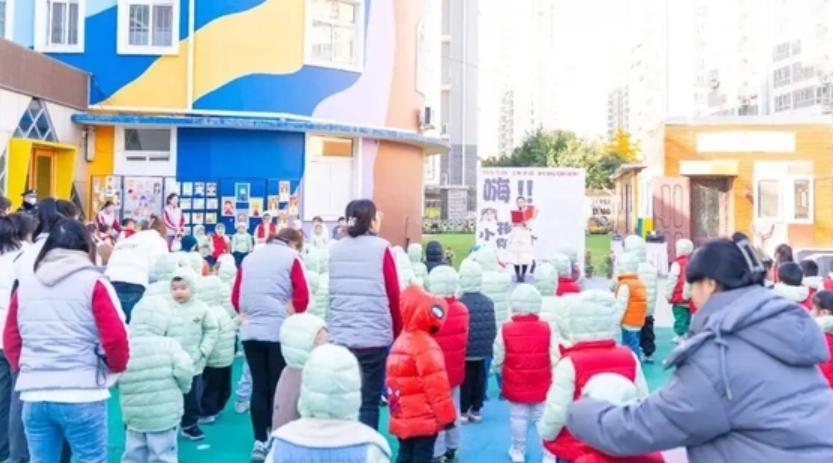 出生人口變化致使我國兩年來超兩萬所幼兒園關停：教育面臨新挑戰