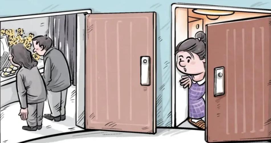 合理規范個人購買商品房放置骨灰盒行為，維護社會公共秩序