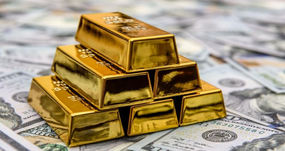 以色列導彈襲擊伊朗引發地區緊張 黃金原油價格飆升