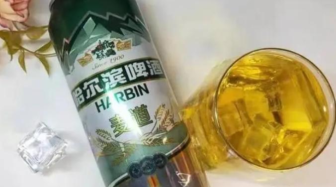 哈爾濱麥道啤酒檢測風波：消費者安全與企業責任