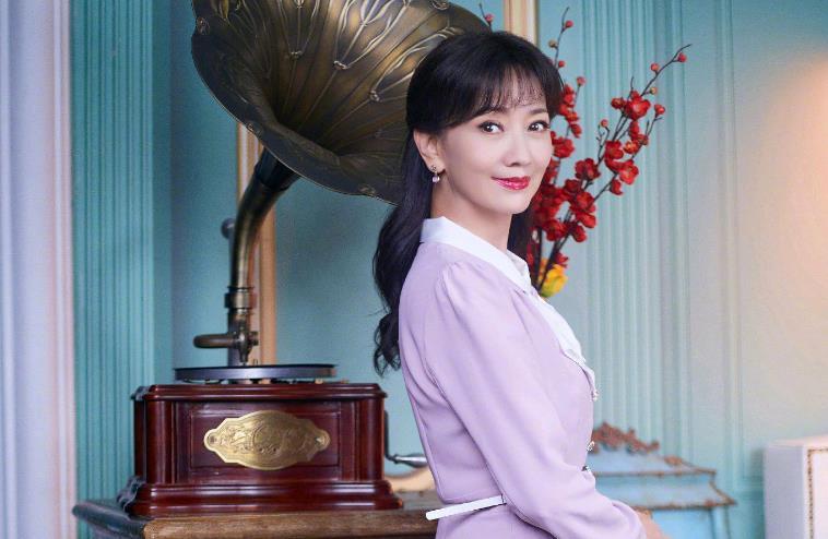 趙雅芝工作室澄清謠言：堅決采取法律行動捍衛合法權益