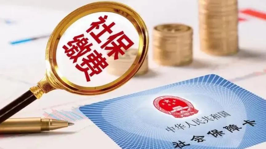 社保繳十五年可坐等退休？專家解釋來了