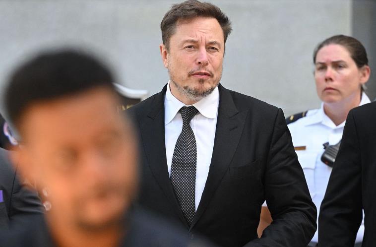 特斯拉馬斯克訪華秘事曝光：自動駕駛、中美合作、北京車展探秘