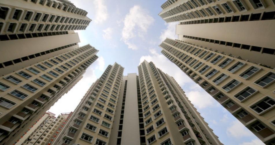 上海房地產行業聯合發起“以舊換新”活動，支持居民梯度置業需求