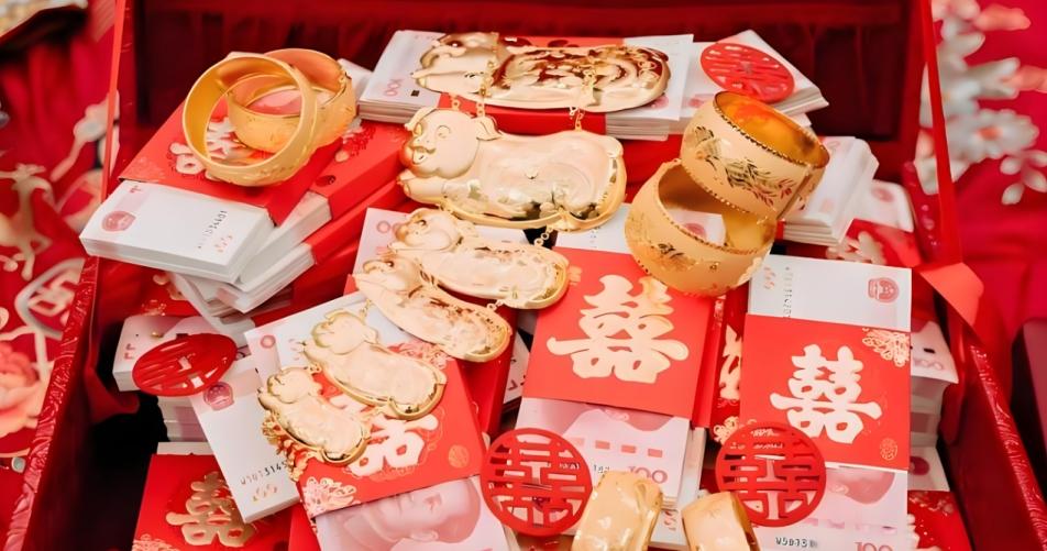 閃婚閃離引發(fā)彩禮糾紛，南通法院判決揭曉