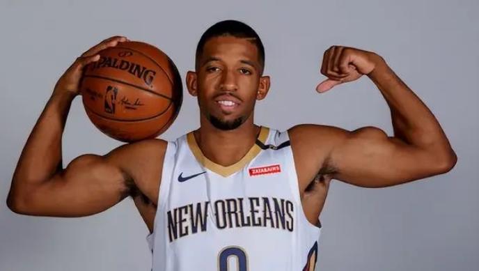 NBA&CBA球員達柳斯-莫里斯逝世，享年33歲