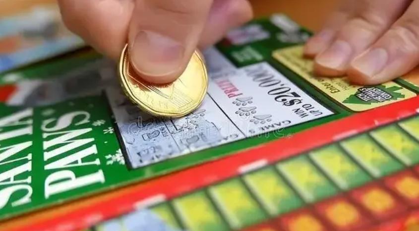 人民日?qǐng)?bào)評(píng)論：即開(kāi)型彩票一季度同比暴漲81.4%，刮一刮就能“樂(lè)”嗎？