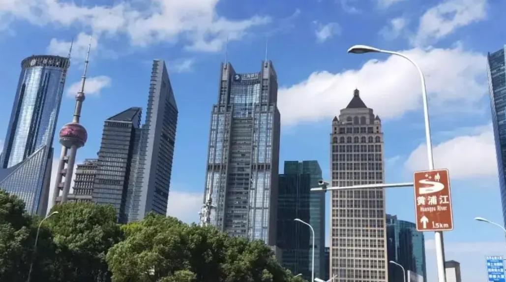 上海樓市新政出臺：開發商和購房者紛紛行動起來