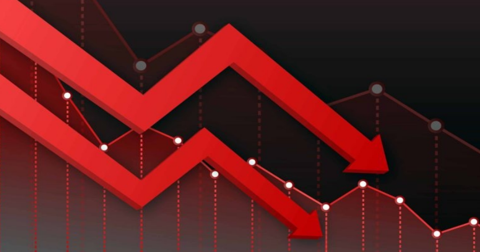 紐約證券交易所技術故障導致股票價格暴跌，投資者震驚