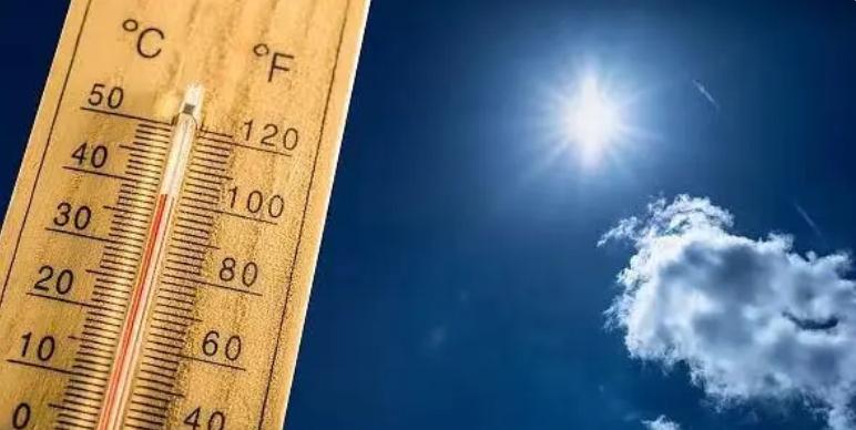 全國極端高溫現象頻發：背后的氣候變暖警示