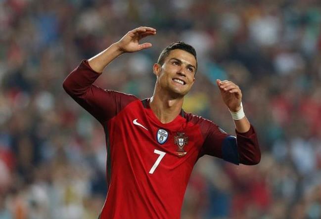 歐洲杯解讀：C羅錯失單刀背后的心態分析