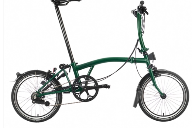 雷軍騎豪華自行車上班引熱議：網友驚呼“自行車同款也這么貴！”