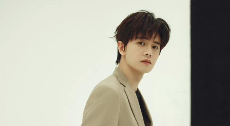 任嘉倫與歡瑞世紀合約到期不續約，回顧《大唐榮耀》等熱播劇合作